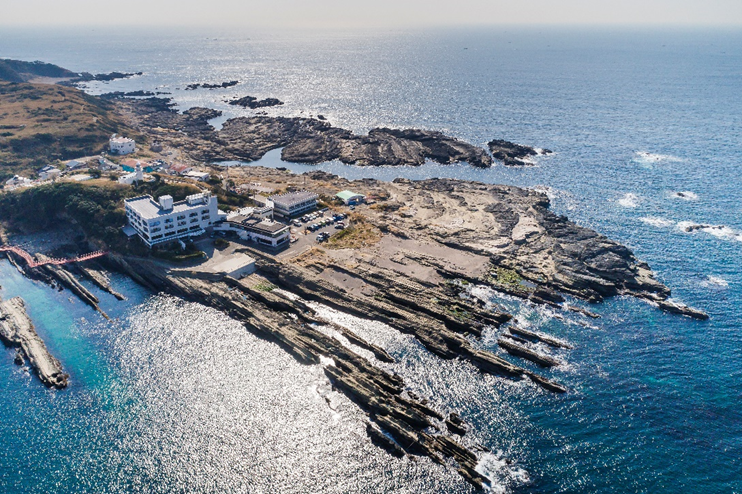 京急電鉄：「ふふ城ヶ島」（仮称）の開業に向け京急電鉄とヒューリックが基本協定を締結