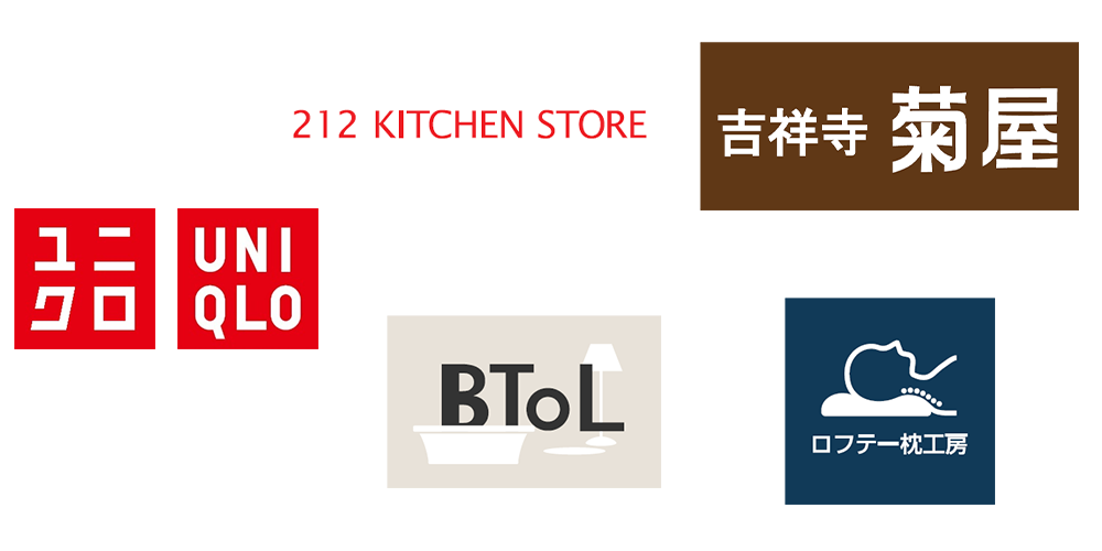 京急百貨店：地域のお客さまライフスタイルを彩るフロアに7階がリニューアルします