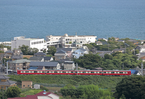 京急電鉄：貸切列車で行く！京急 楽・宴ツアーの発売を開始！