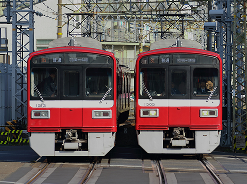 京急電鉄：年末年始特別ダイヤ・大晦日から元旦にかけての終夜運転は実施なし