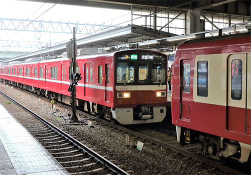 京急電鉄：ダイヤ改正を実施！2022年2月26日（土）土休日ダイヤ・2月28日（月）平日ダイヤ