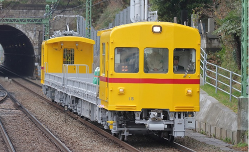 貸切列車で行く！京急 楽・宴ツアー≪第12弾≫デト大集合「デトフェス！！」2022年9月24日（土）に実施