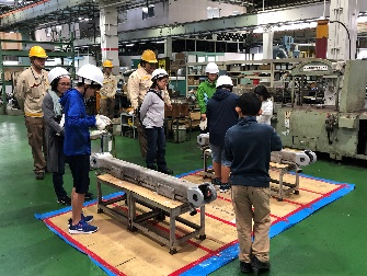 金沢動物園と久里浜工場に潜入！！けいきゅうキッズチャレンジ！大好評企画！！2つのお仕事体験