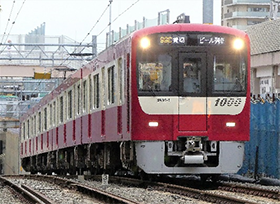 京急電鉄:京急 楽・宴ツアー≪第21弾≫Le Cielで行く！「クラフトビール列車～川崎編～」