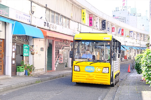 京急電鉄：「関内キャタピで巡る横浜クイズラリー2023 in BALLPARK FANTASIA」実施