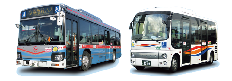 京急バス：通学「年度定期券」の発売開始
