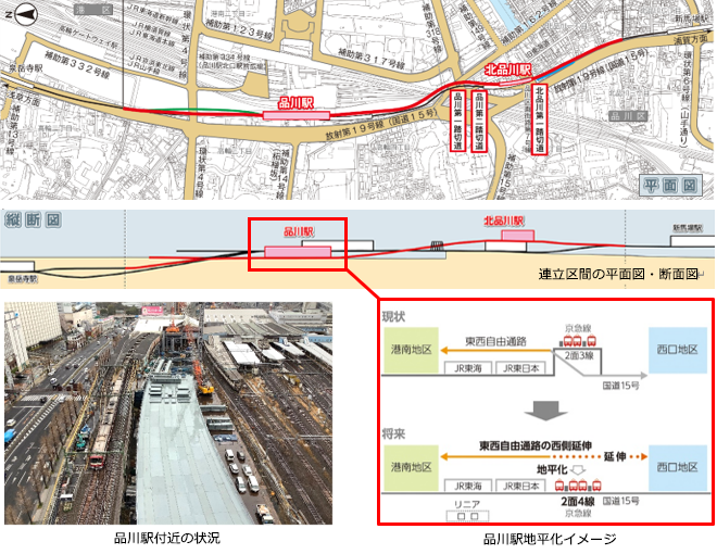 京急電鉄：2024年度 鉄道事業設備投資計画