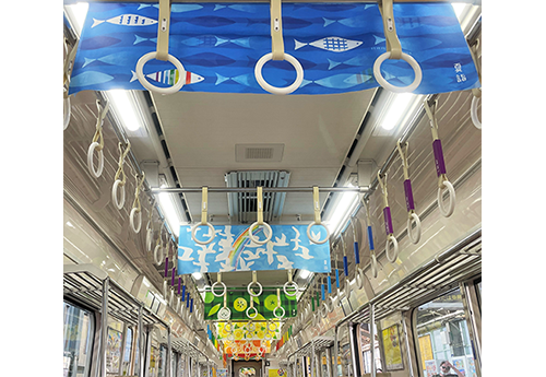 京急電鉄:京急夏詣キャンペーン2024　今年は20神社が参加！