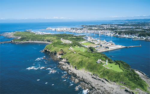 京急電鉄×オンテンバー：2024年10月５日（土）に，「神奈川県立城ヶ島公園」にて「親子で体験！島まるごとモニターツアー」を実施!