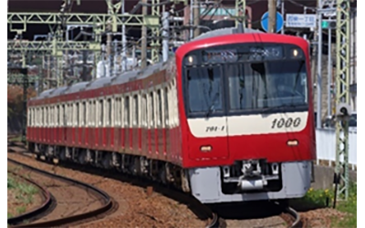 京急電鉄×タイムズカー コラボキャンペーンを実施