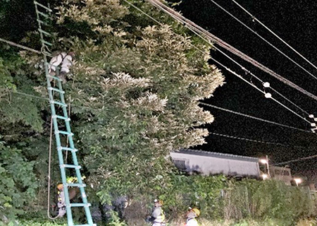 京急電鉄:地元漁協・ダイバーと連携して海を守る取り組みに貢献！