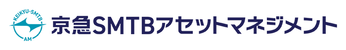 京急SMTBアセットマネジメントロゴ