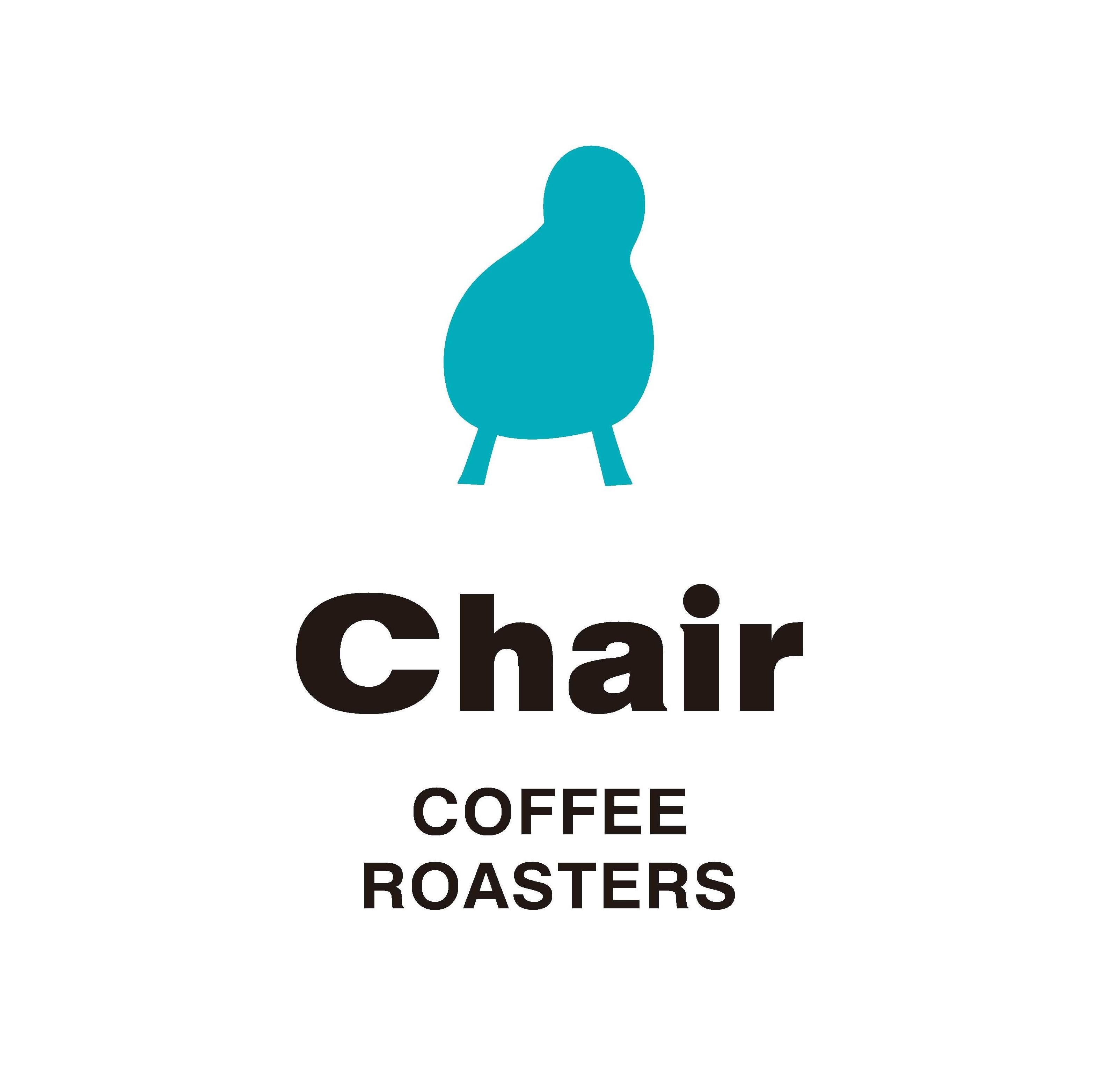 Chair COFFEE ROASTERS