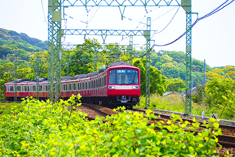 鉄道写真家中井精也の「京急カレンダー2019 講評コーナー」 | PICK UP ...