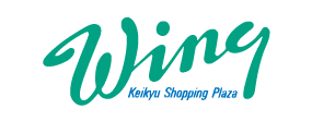Wing Keikyu Shopping Plaza