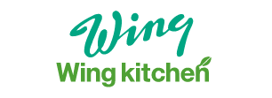 Wing Wing kitchen