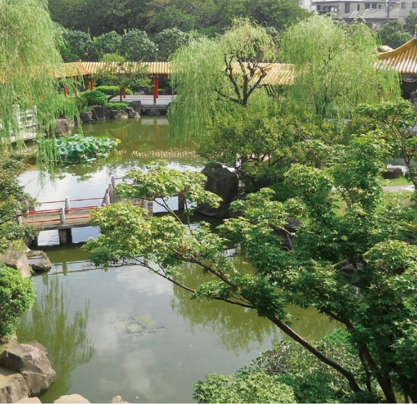 瀋秀園