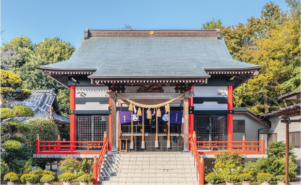 熊野神社