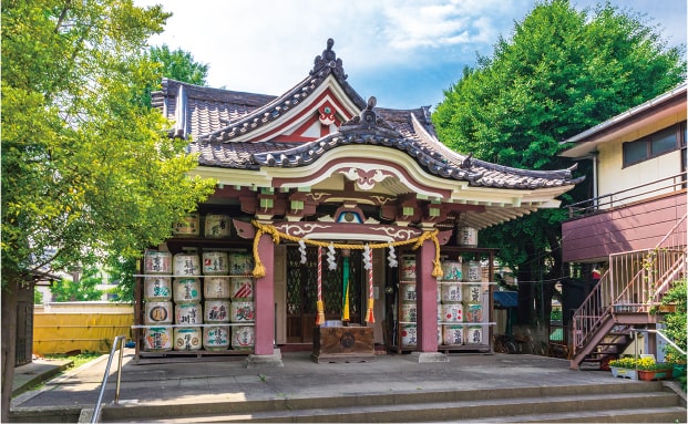 若宮八幡宮