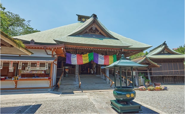 弘明寺