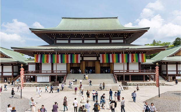 成田山新勝寺