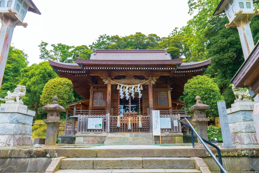 瀬戸神社