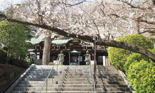 常照寺