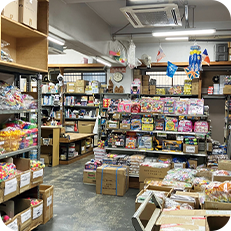 佐野屋本店イメージ