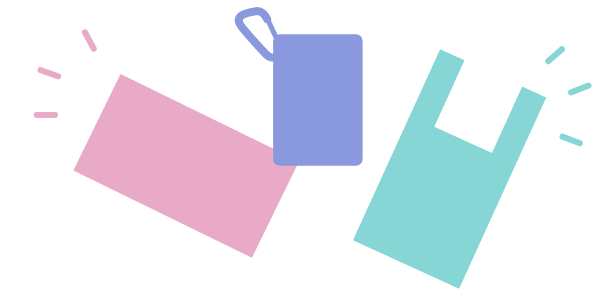 オリジナルグッズ