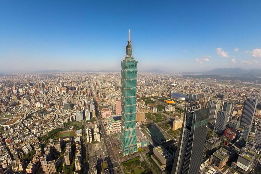 台北画像