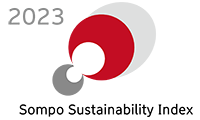 Sompo Sustainability Index