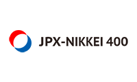 JPX-NIKKEI 400