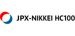 JPX-NIKKEI HC100