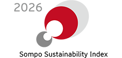 2026 Sompo Sustainability Index