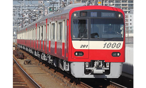 12月8日 土 京急線ダイヤ変更 ニュースリリース 京浜急行電鉄 Keikyu