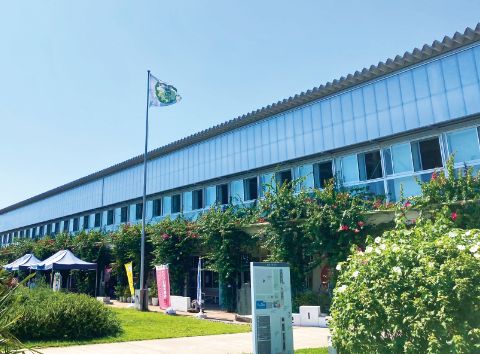 道の駅保田小学校 まちのコンシェルジュ
